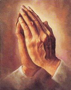 Praying-Hands